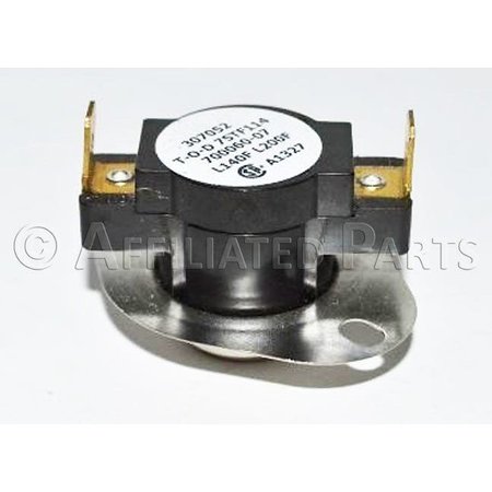 IEC LIMIT SWITCH L140 L200 E035-70006007